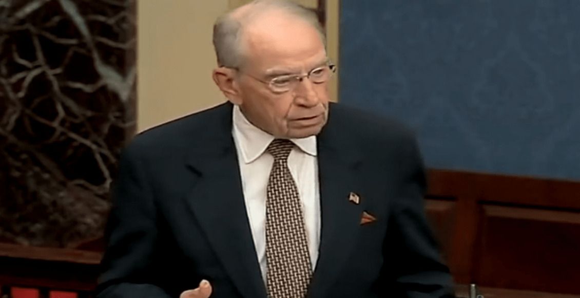 Grassley