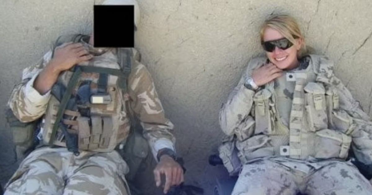 Canadian Veteran Euthanasia