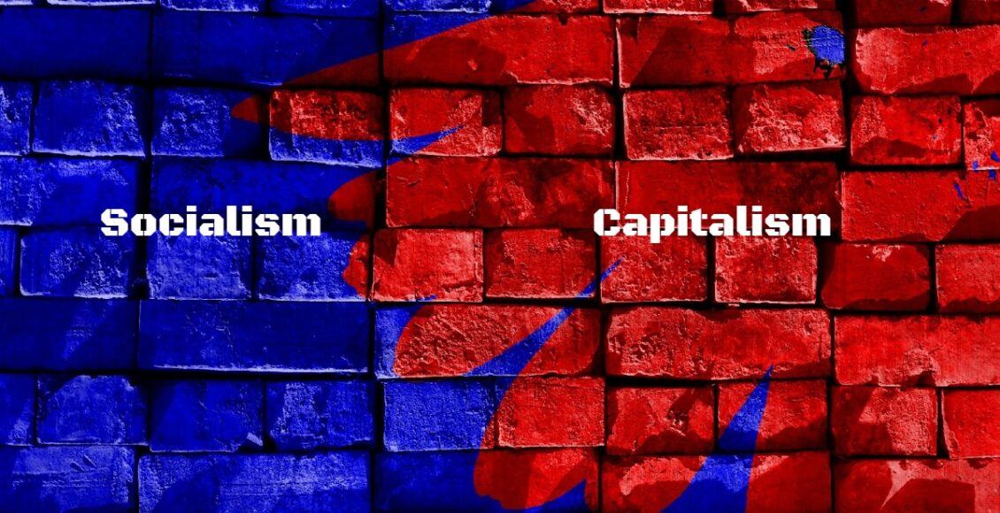 Socialism Versus Capitalism