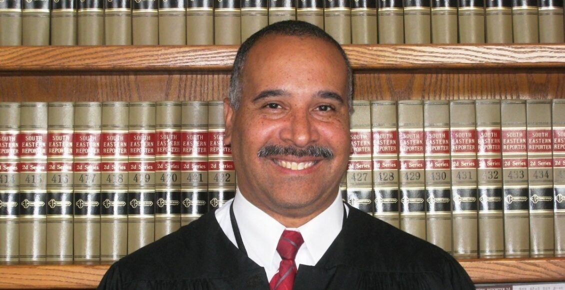 Judge Gary Wilcox