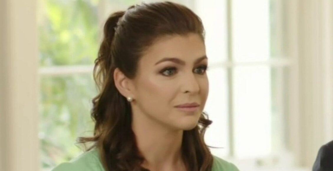 Casey DeSantis
