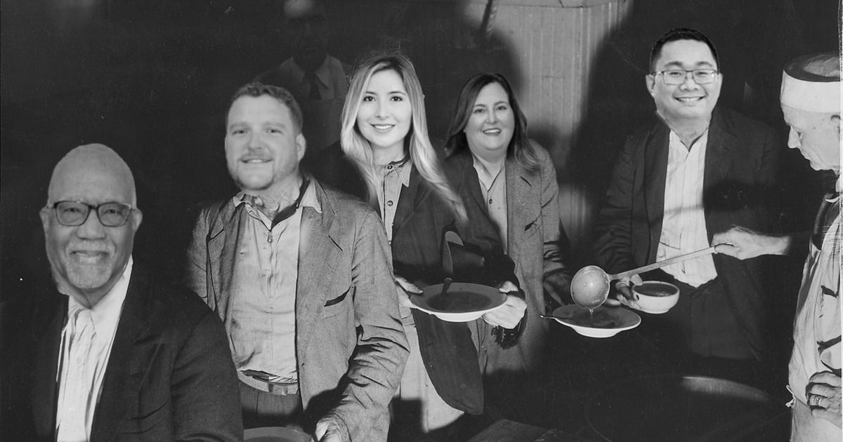 Boynton Beach Soup Kitchen