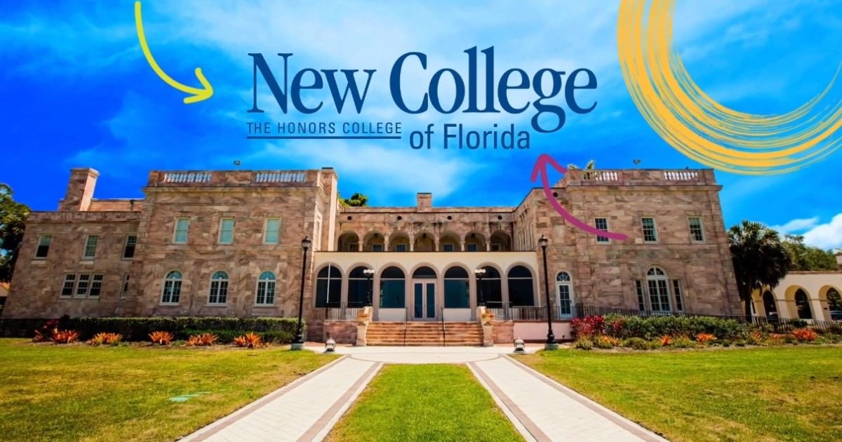 New College of Florida