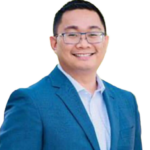 Boynton Beach Mayor Ty Penserga