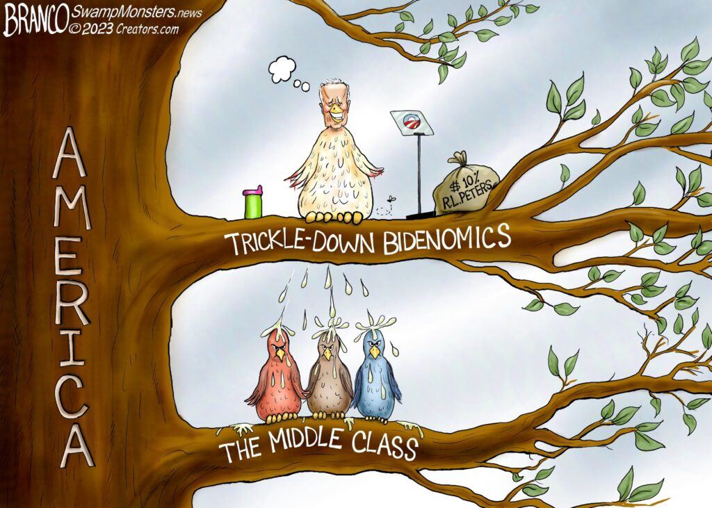 Bidenomics