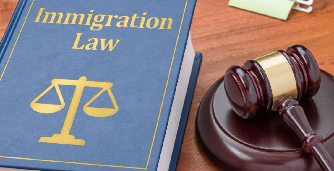 Immigration law