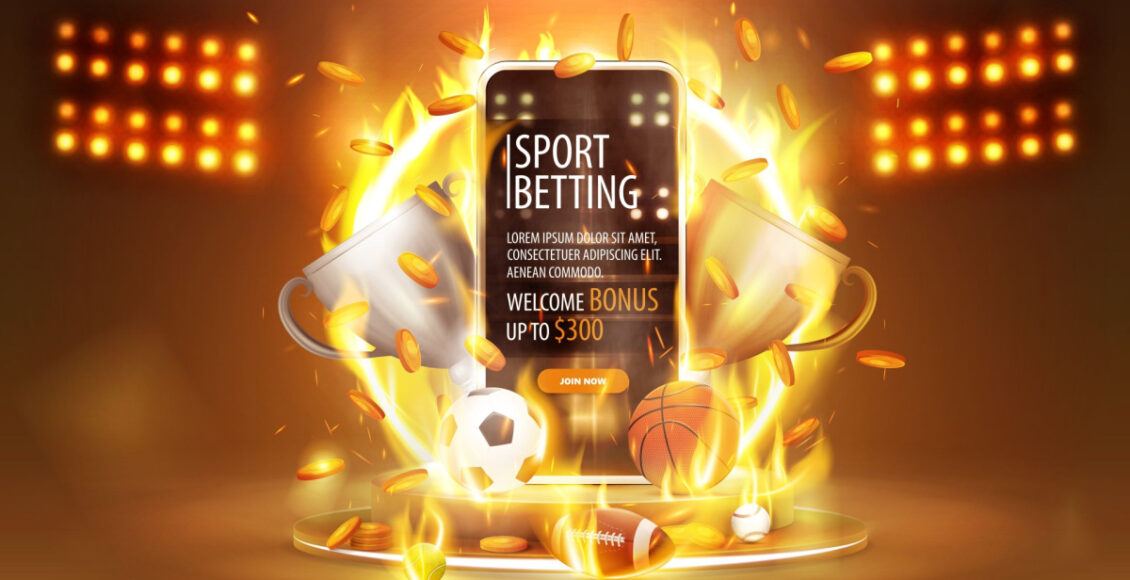 Sports betting