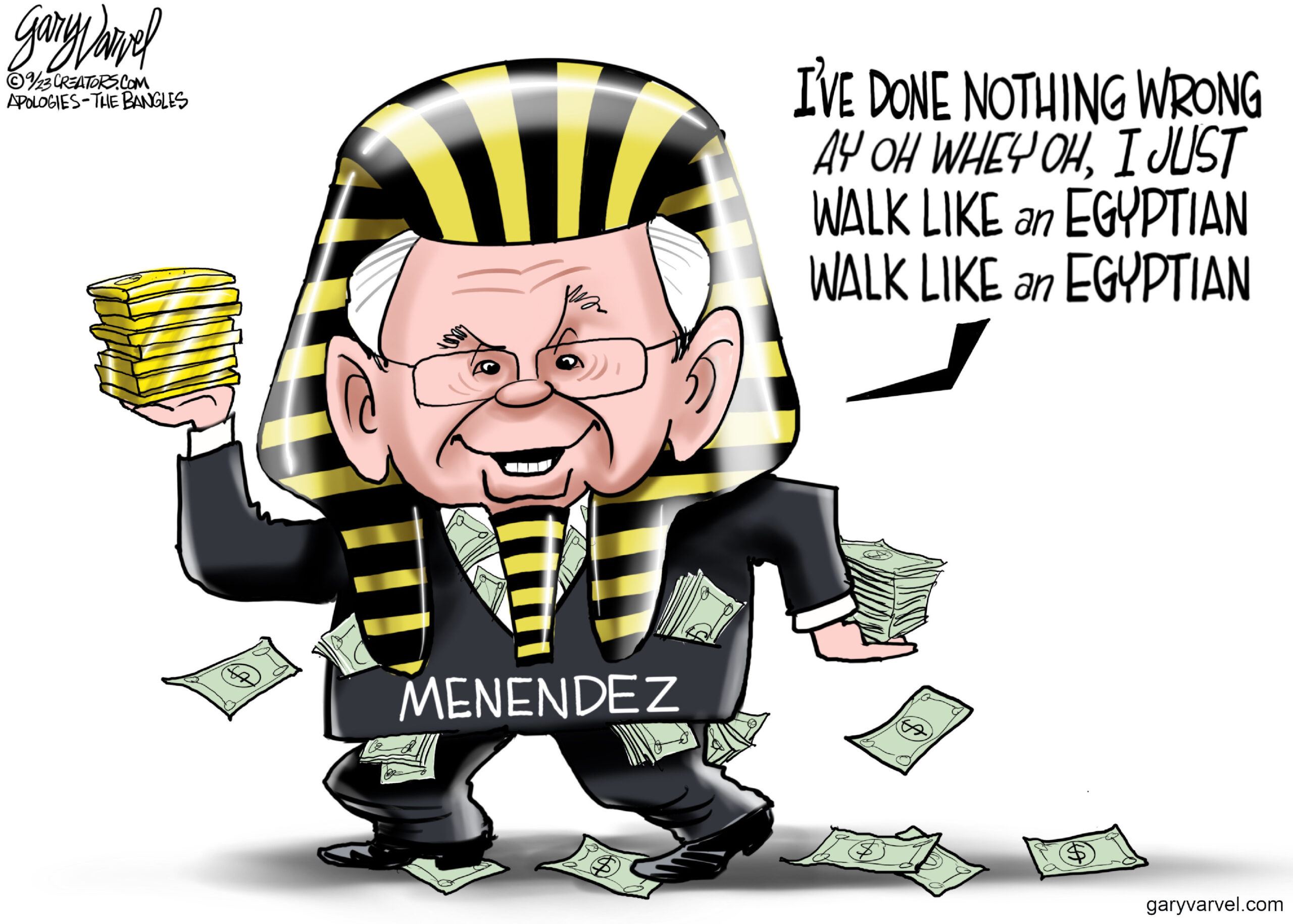 menendez
