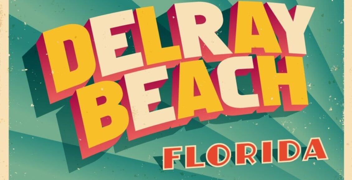 Delray Beach Florida