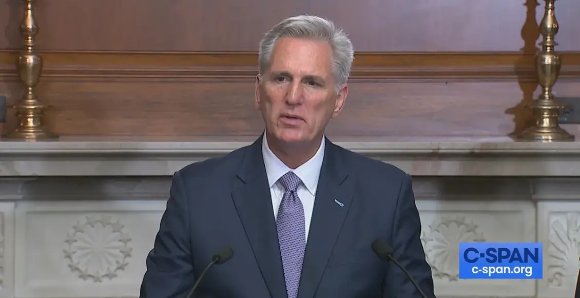 McCarthy Fire Alarm Bowman