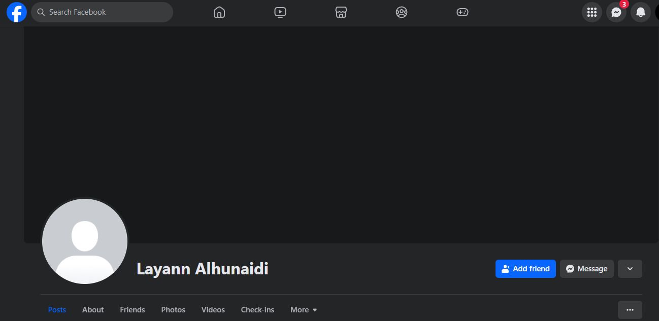 Layann Facebook cropped