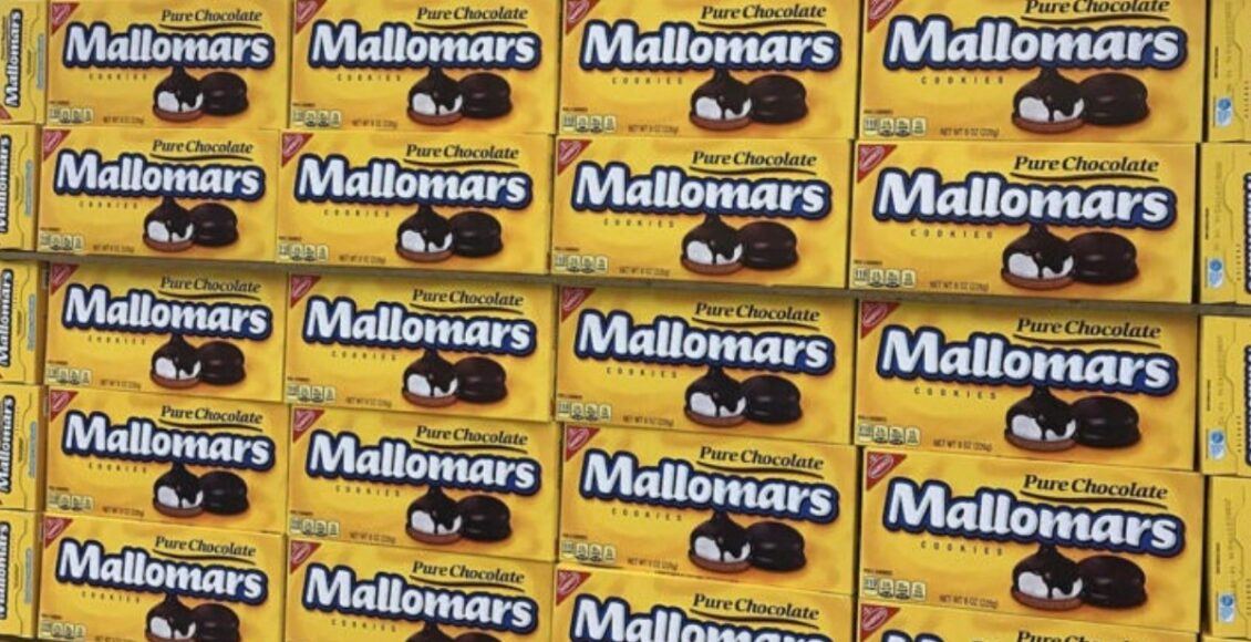 Mallomars
