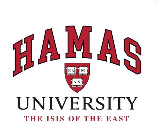 Harvard Isis