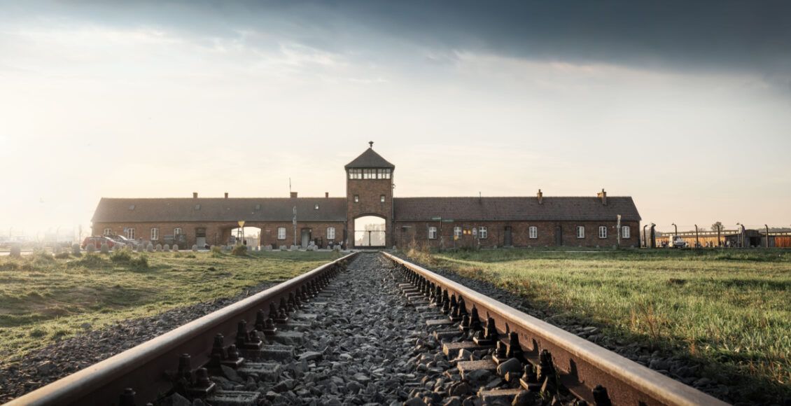Auschwitz