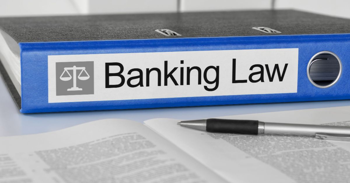 Banking law