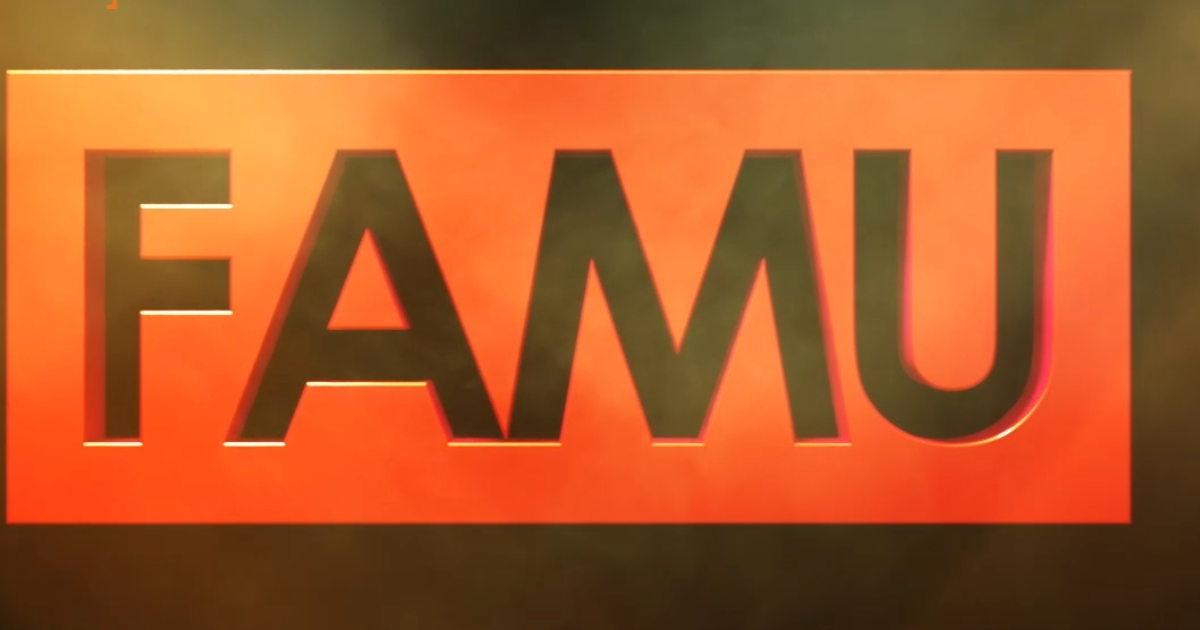 FAMU Logo