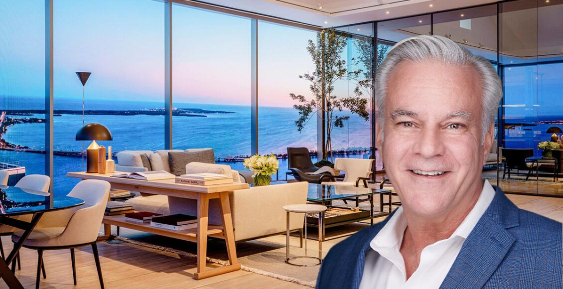 Gavin Guinan Florida Contractor & COO_