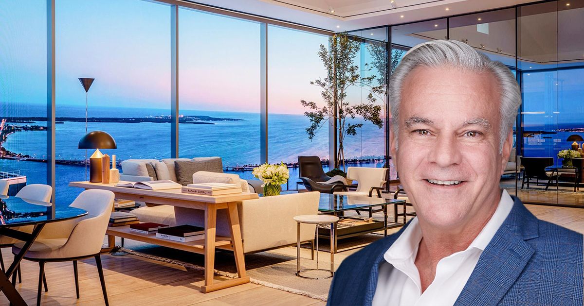 Gavin Guinan Florida Contractor & COO_