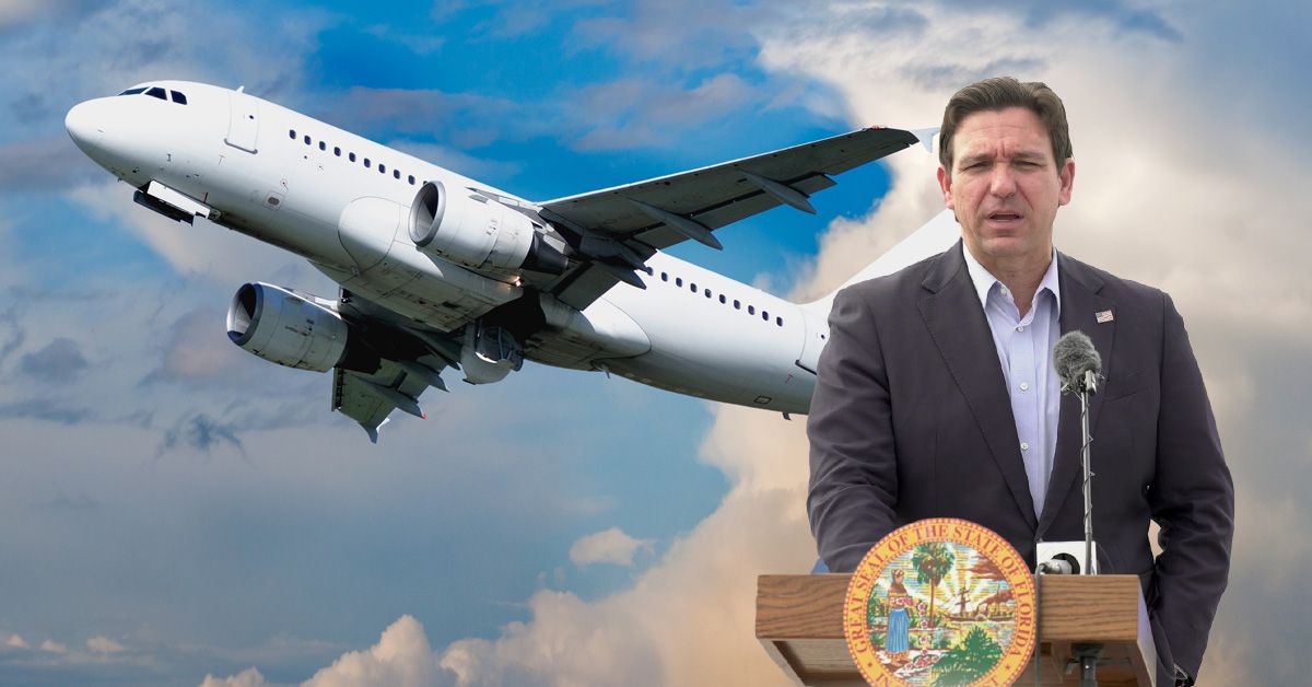 desantis-travel-records